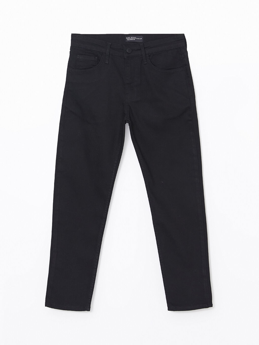 730 Carrot Fit Men's Denim Trousers -S5DF19Z8-326