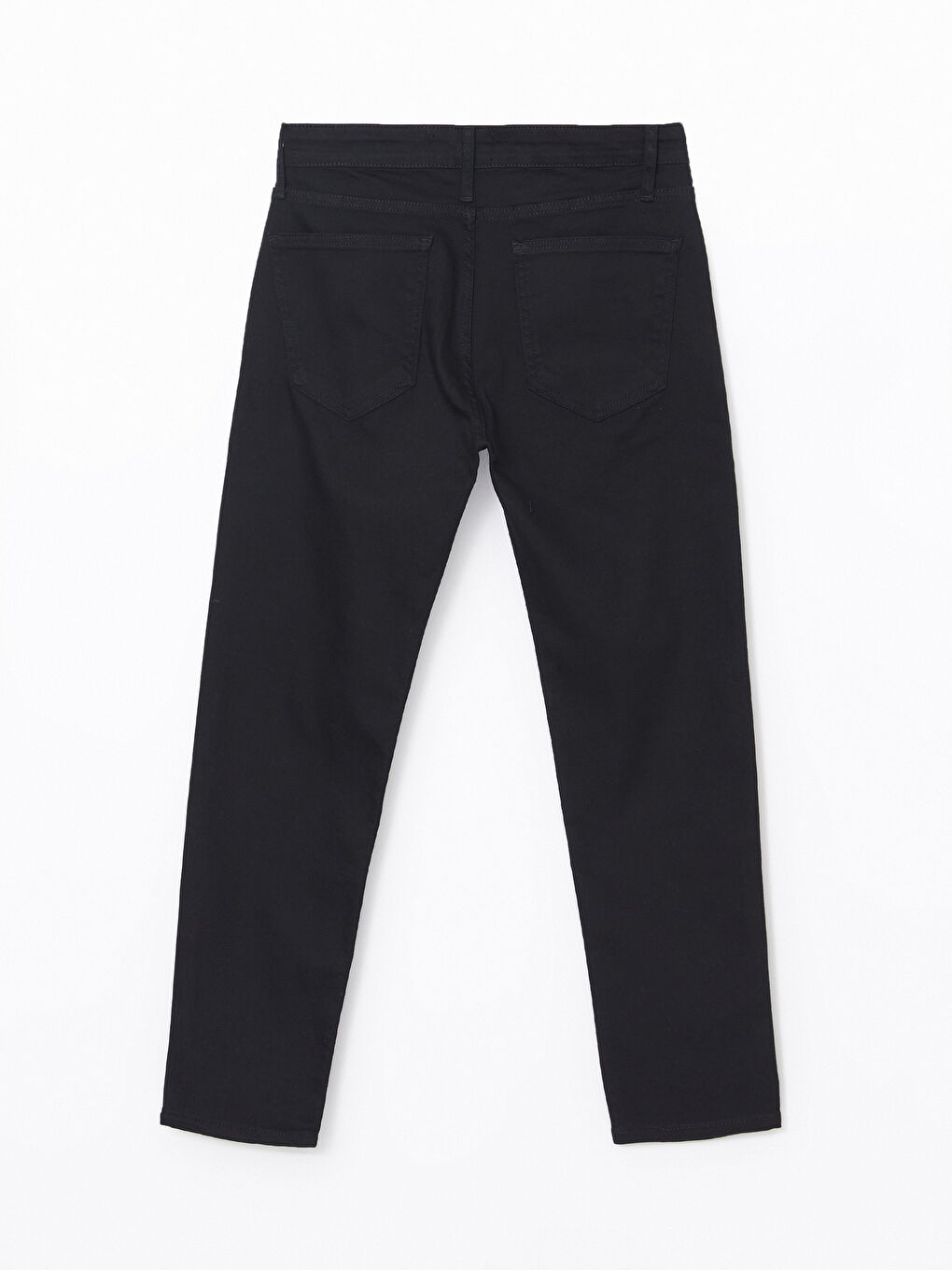 730 Carrot Fit Men's Denim Trousers -S5DF19Z8-326