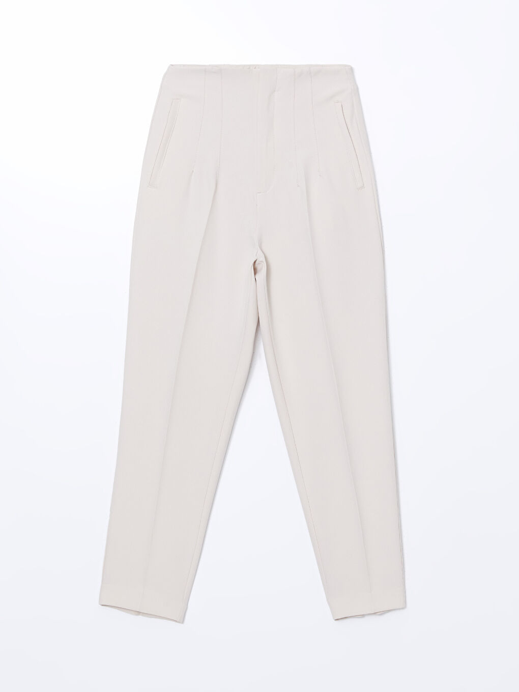 Ženske pantalone šargarepa kroja -S5DF33Z8-DXR