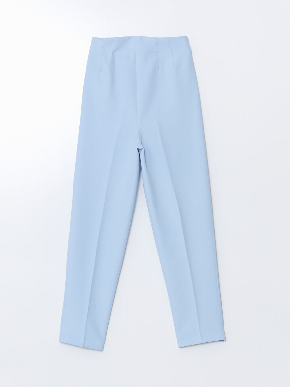 Slim Fit Women's Trousers -S5DF33Z8-DLZ