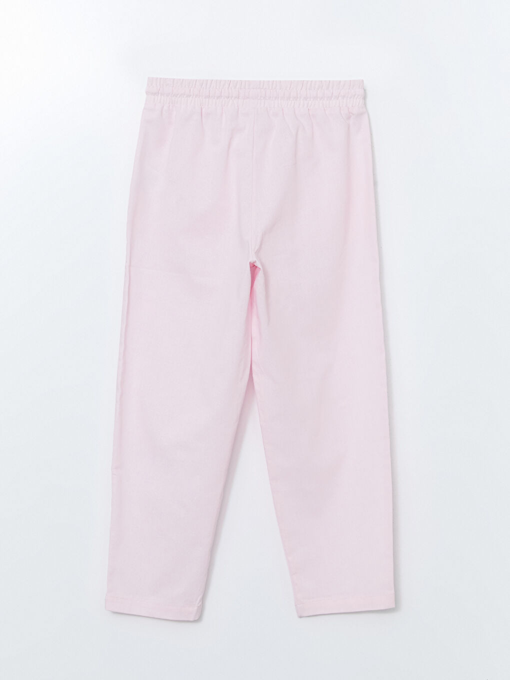 Ženske pantalone sa mešavionom lana šargarepa izleda -S5DF42Z8-CS8