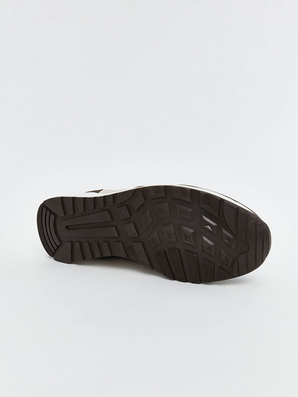 حذاء رياضي بأربطة -S5DF56Z8-CRP