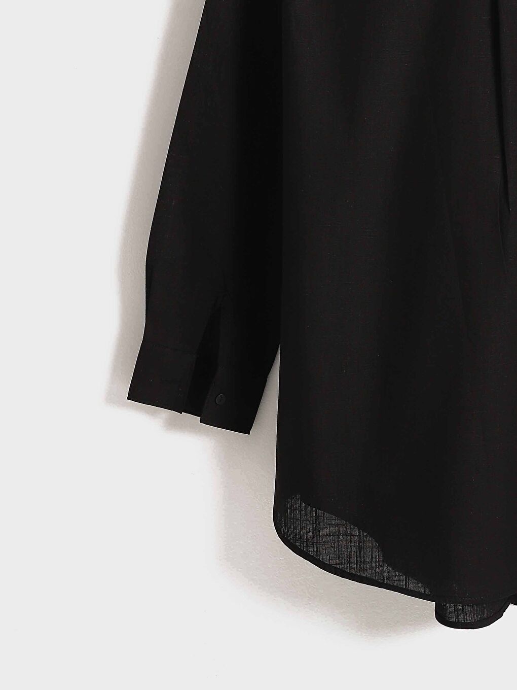 Poplin Women's Shirt Tunic -S5DF59Z8-CVL
