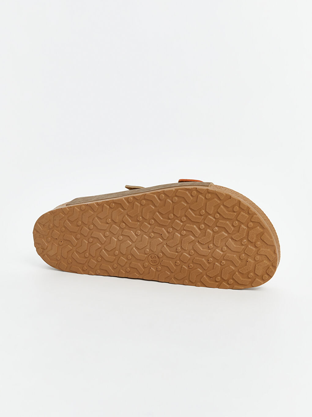 Women's Double Banded Slippers -S5DF61Z8-K6V