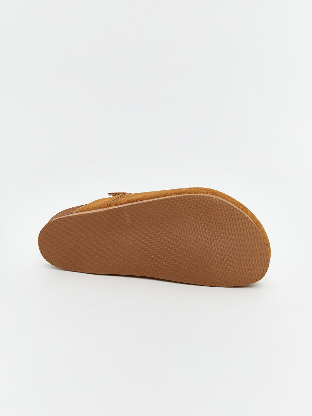 Suede Look Women's House Slippers -S5DF66Z8-EMU