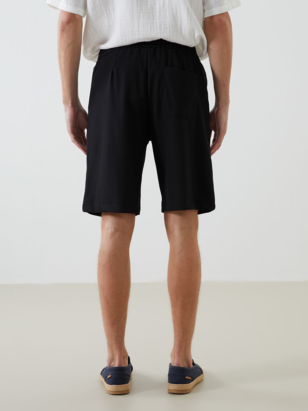 Standard Fit Men's Shorts -S5DF71Z8-CVL