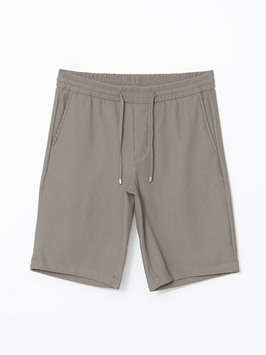 Standard Fit Men's Shorts -S5DF71Z8-DMK