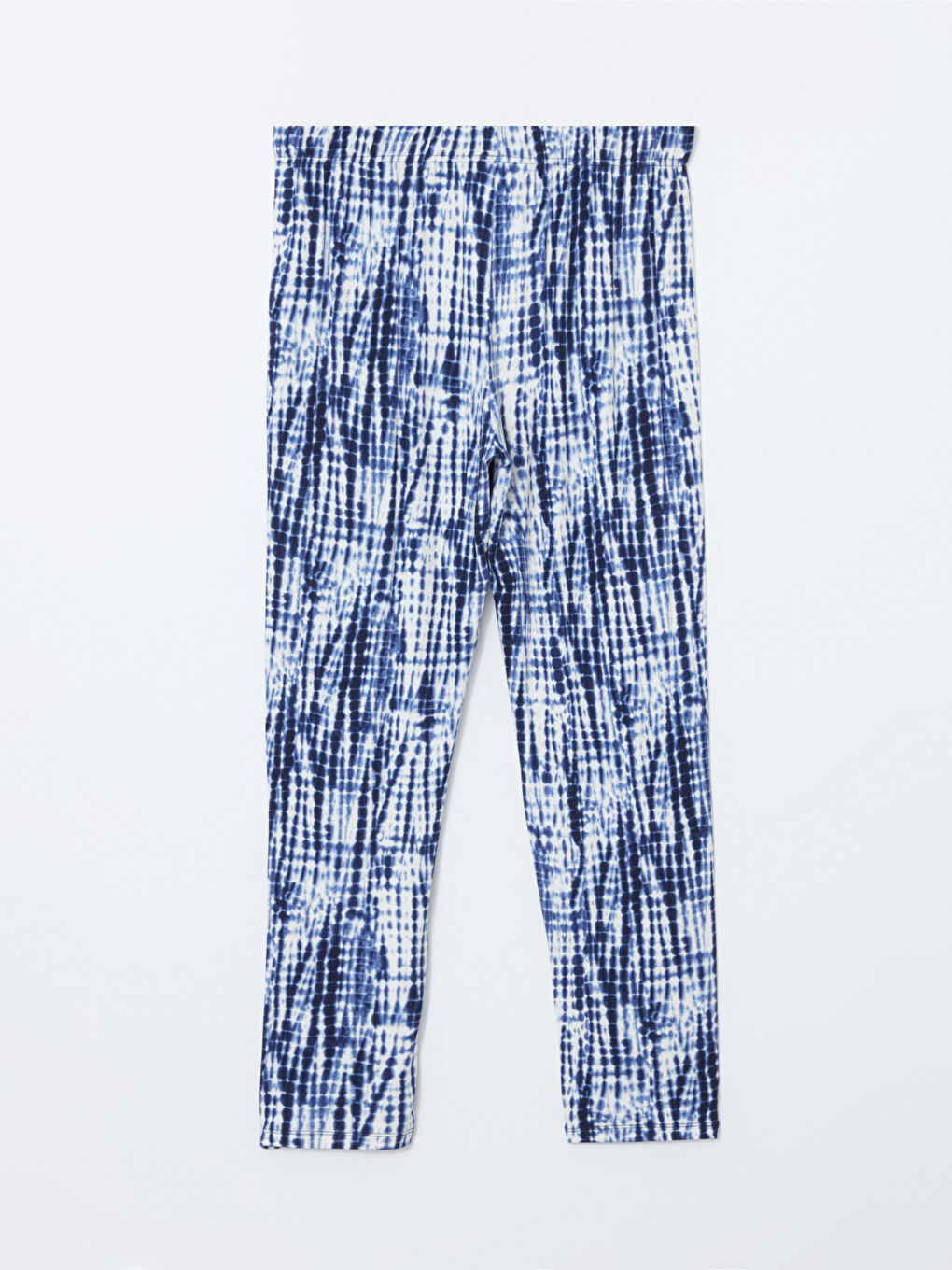 Pantalone sa elastičnim strukom -S5DF74Z8-LS3
