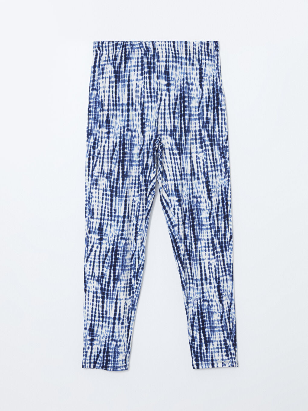 Pantalone sa elastičnim strukom -S5DF74Z8-LS3