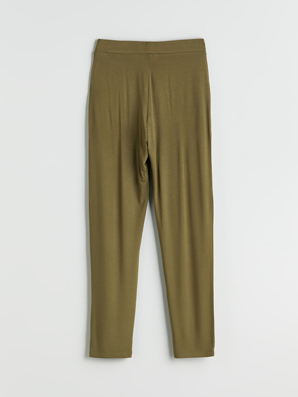 LCWAIKIKI Classic Women's Sweatpants with Elastic Waist -S5DF75Z8-H2T