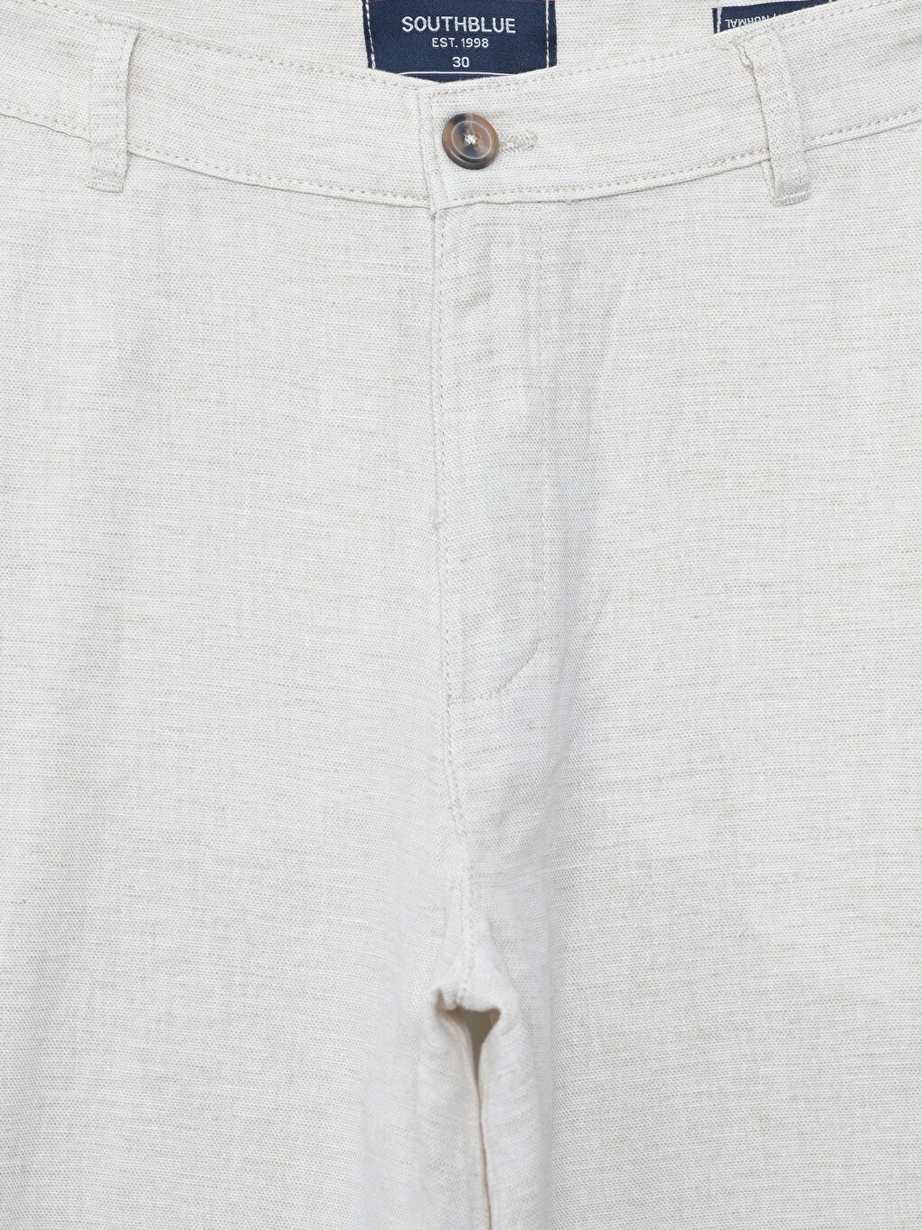 Standard Fit Men's Trousers -S5DG21Z8-FHL