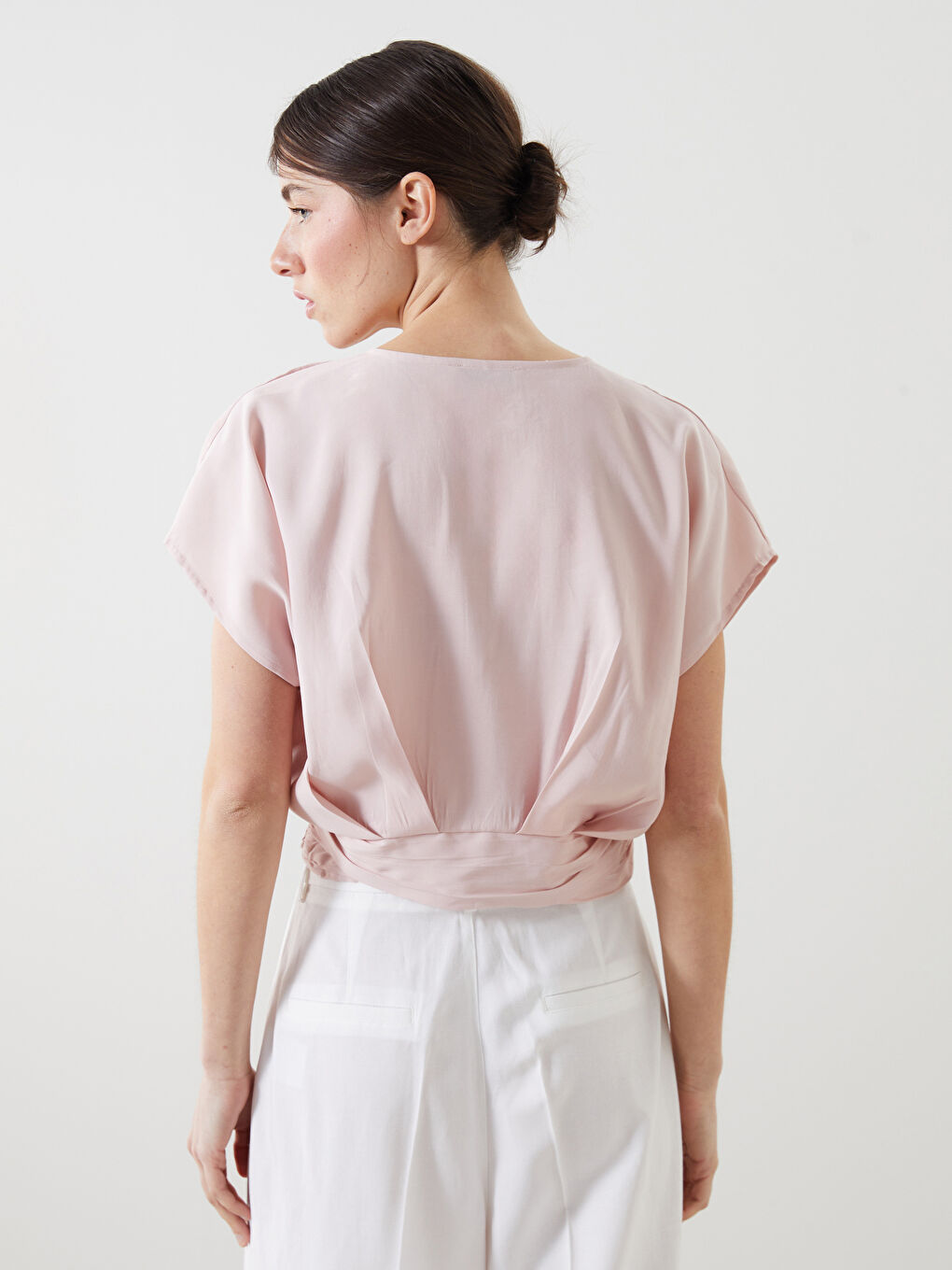 ROZE Bluza Žena -S5DG24Z8-CRC