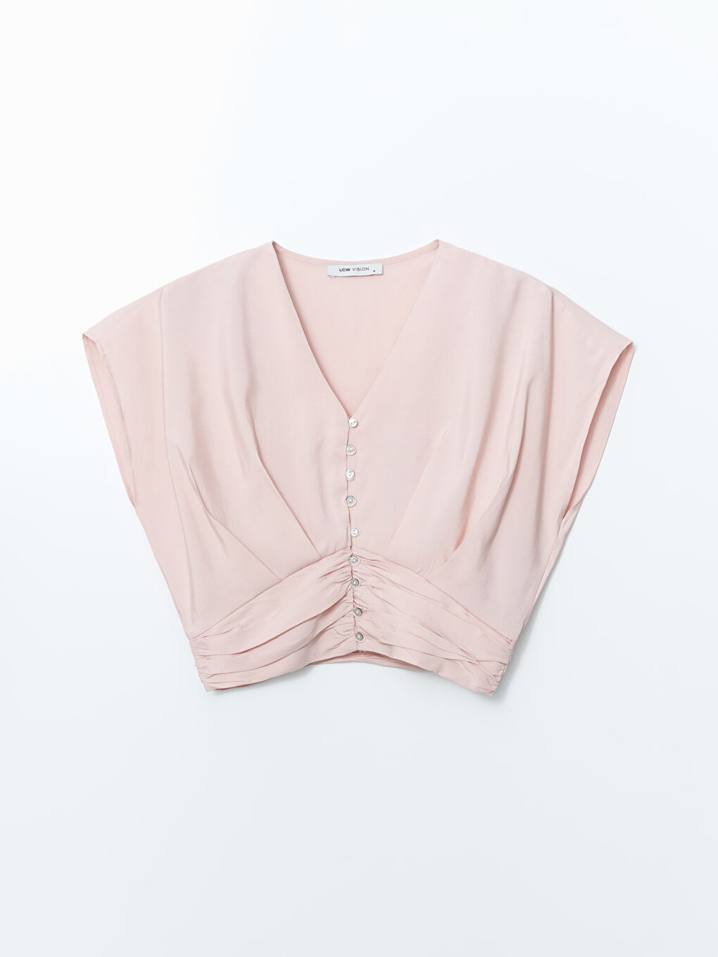 ROZE Bluza Žena -S5DG24Z8-CRC