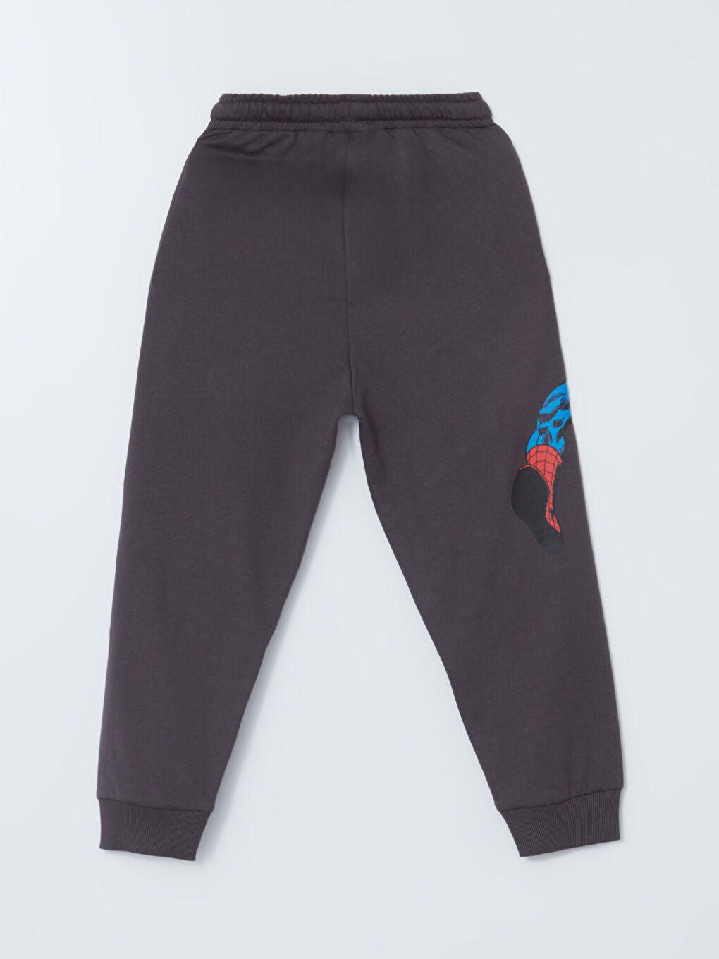 Spider-Man Printed Boy'S Jogger Sweatpants -S5DG32Z1-HEF