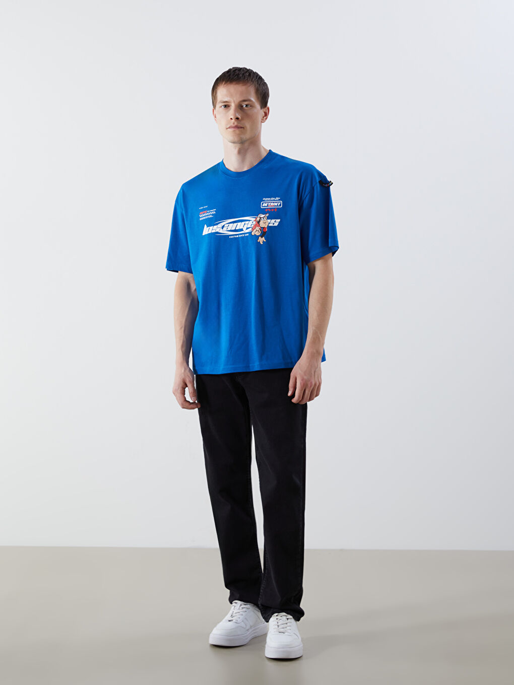 880 chino fit muske farmerice -S5DG54Z8-326