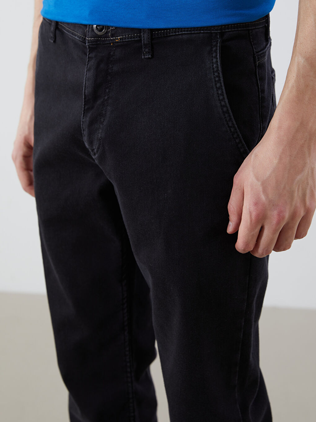 880 chino fit muske farmerice -S5DG54Z8-326