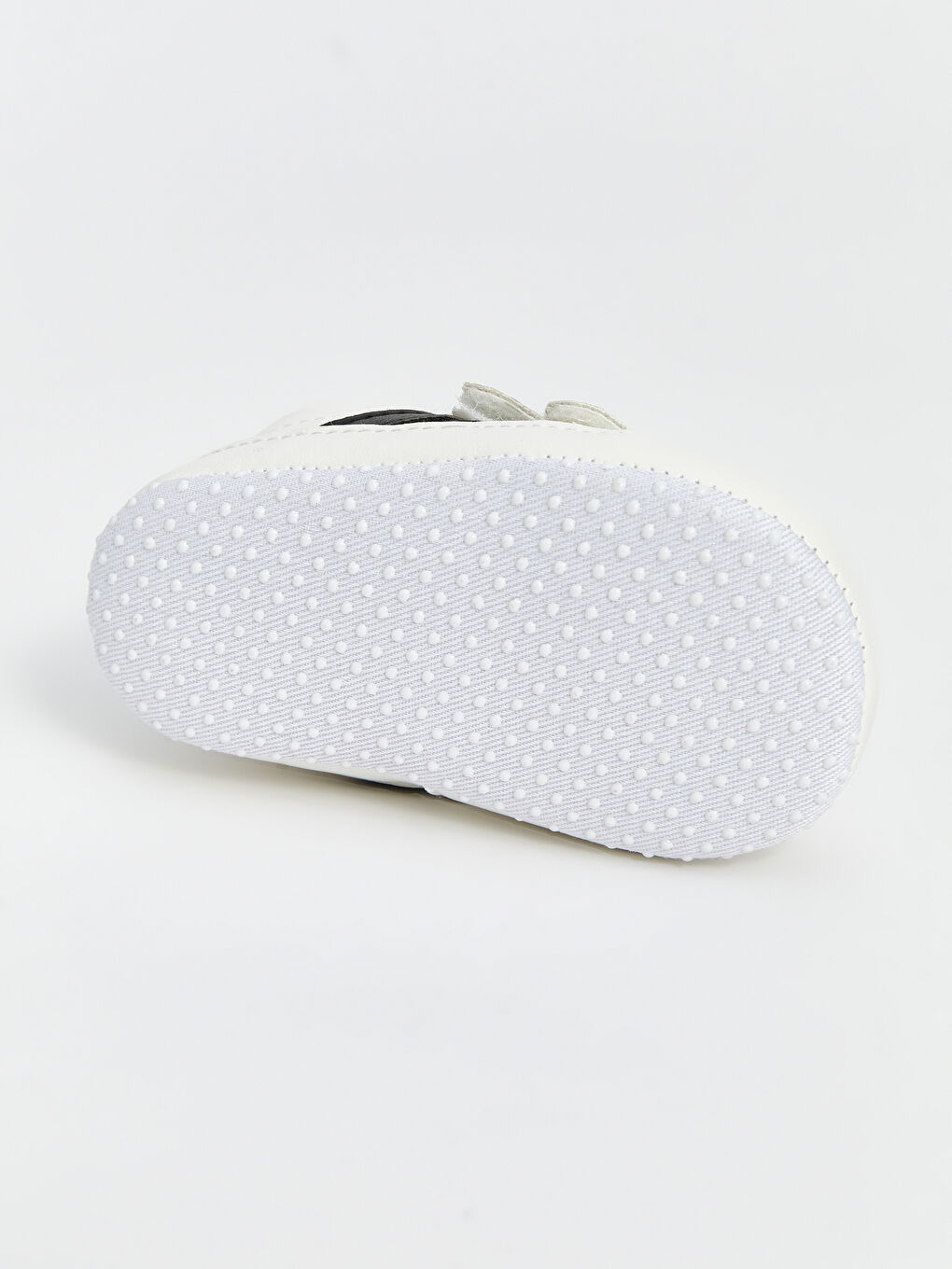 Hook and Loop Baby Boys' First Step Shoes -S5DH07Z1-FFB