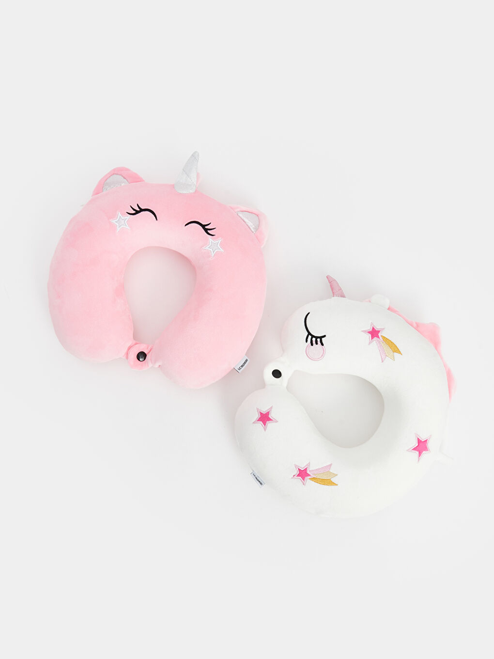 Printed Children's Neck Pillow -S5DH12Z4-QBC