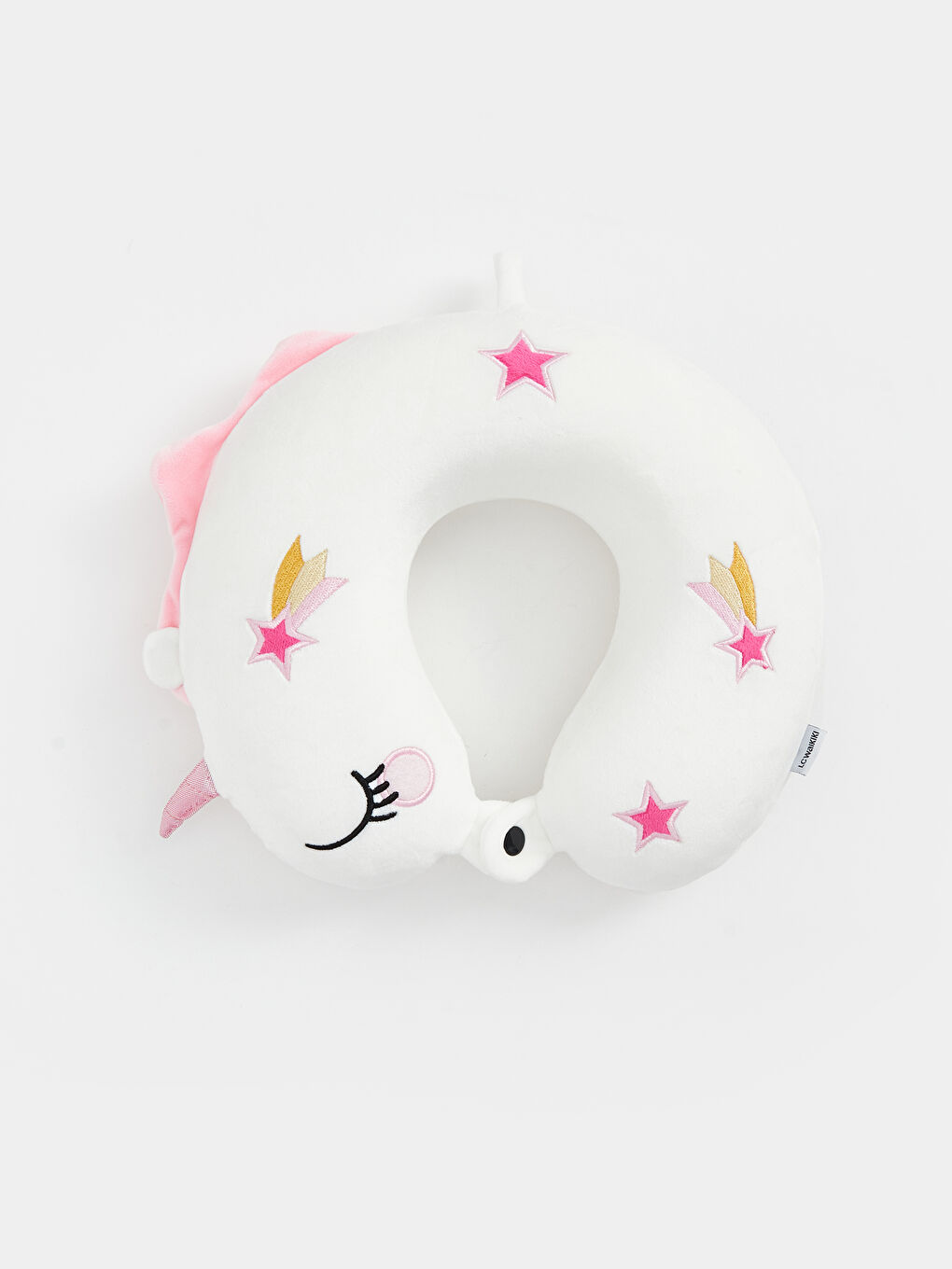 Printed Children's Neck Pillow -S5DH12Z4-QBC