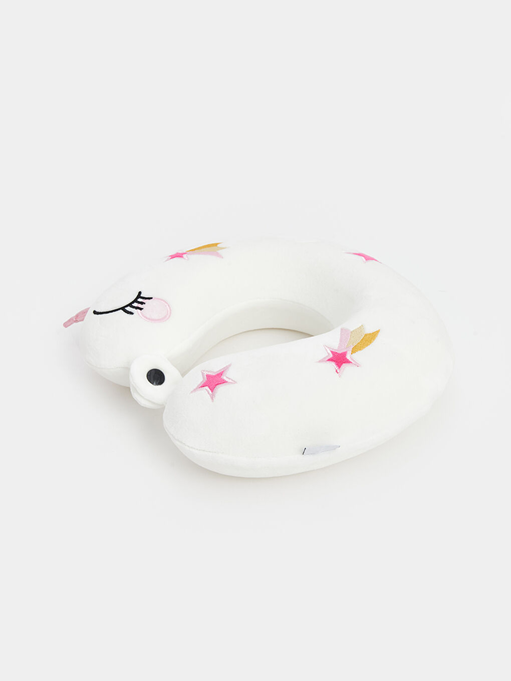 Printed Children's Neck Pillow -S5DH12Z4-QBC