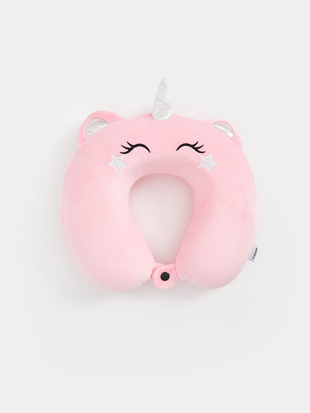 Printed Children's Neck Pillow -S5DH12Z4-QBC