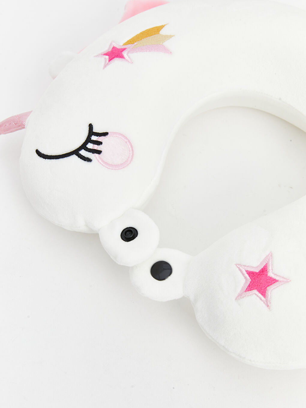 Printed Children's Neck Pillow -S5DH12Z4-QBC