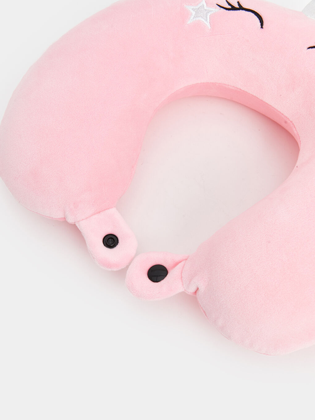 Printed Children's Neck Pillow -S5DH12Z4-QBC