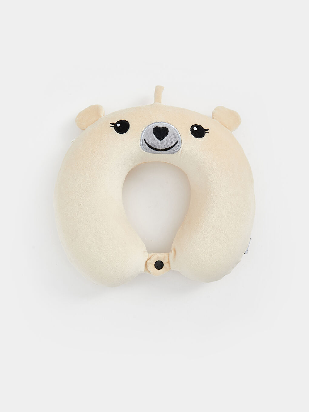 Printed Children's Neck Pillow -S5DH13Z4-QBC
