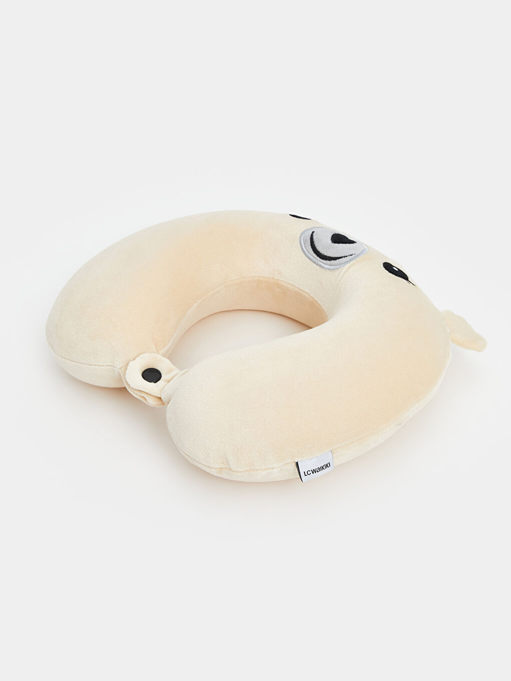 Printed Children's Neck Pillow -S5DH13Z4-QBC