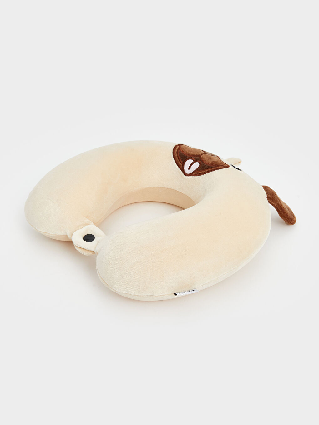 Printed Children's Neck Pillow -S5DH13Z4-QBC