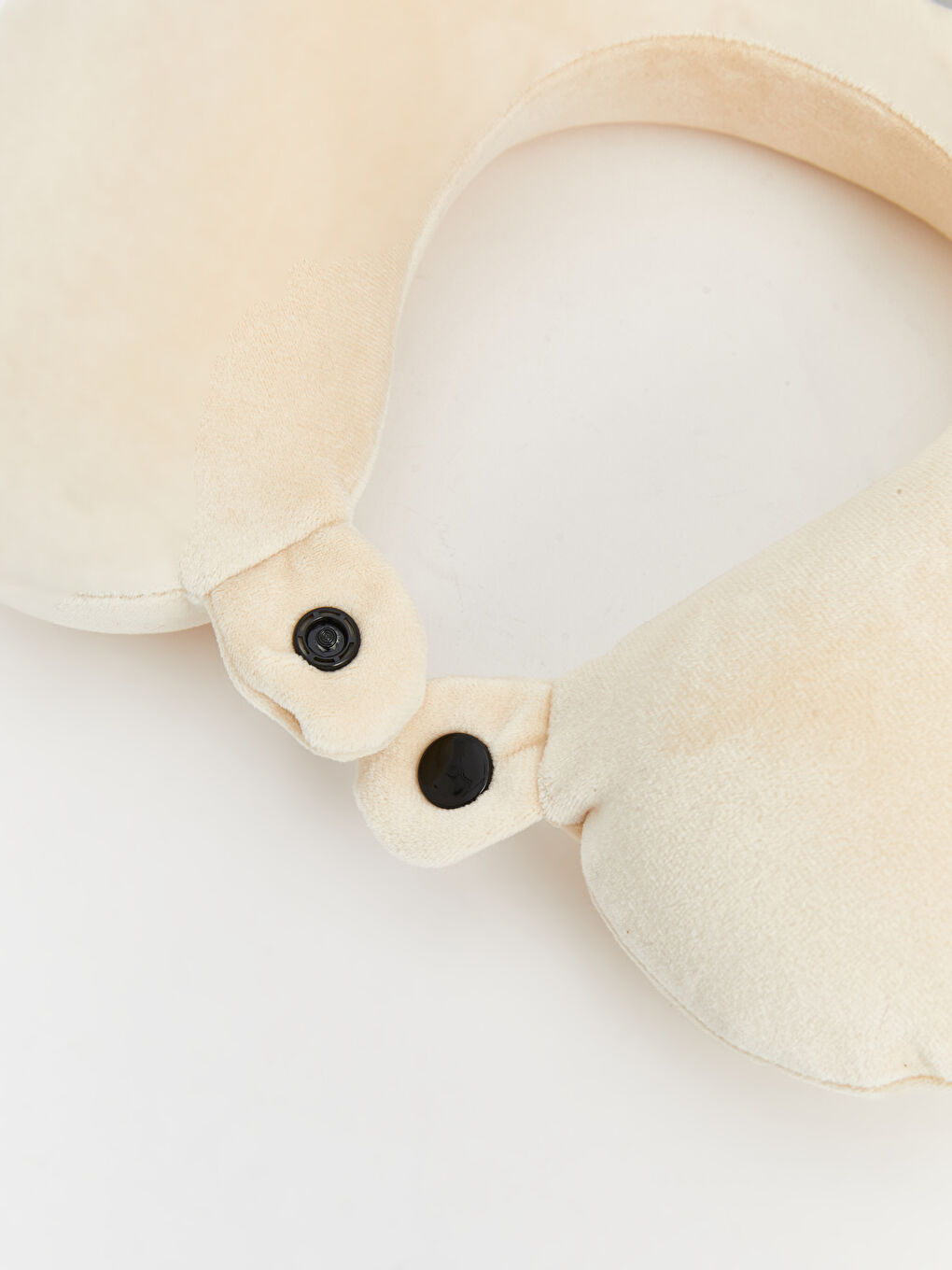 Printed Children's Neck Pillow -S5DH13Z4-QBC