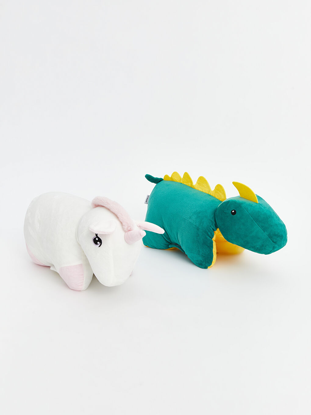 Animal Figure Plush Neck Pillow -S5DH17Z4-QBC