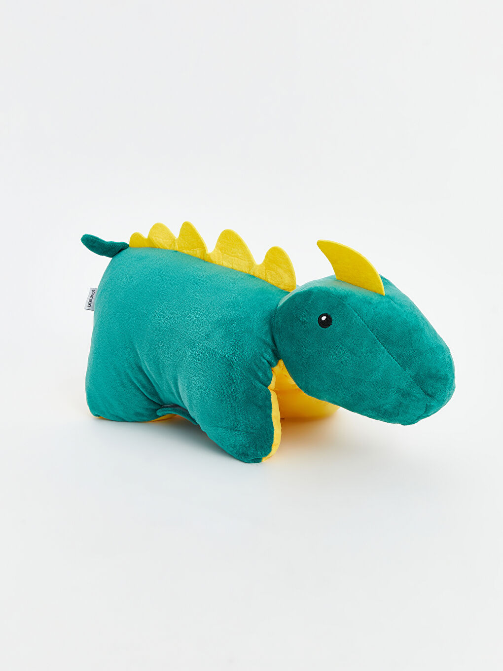 Animal Figure Plush Neck Pillow -S5DH17Z4-QBC