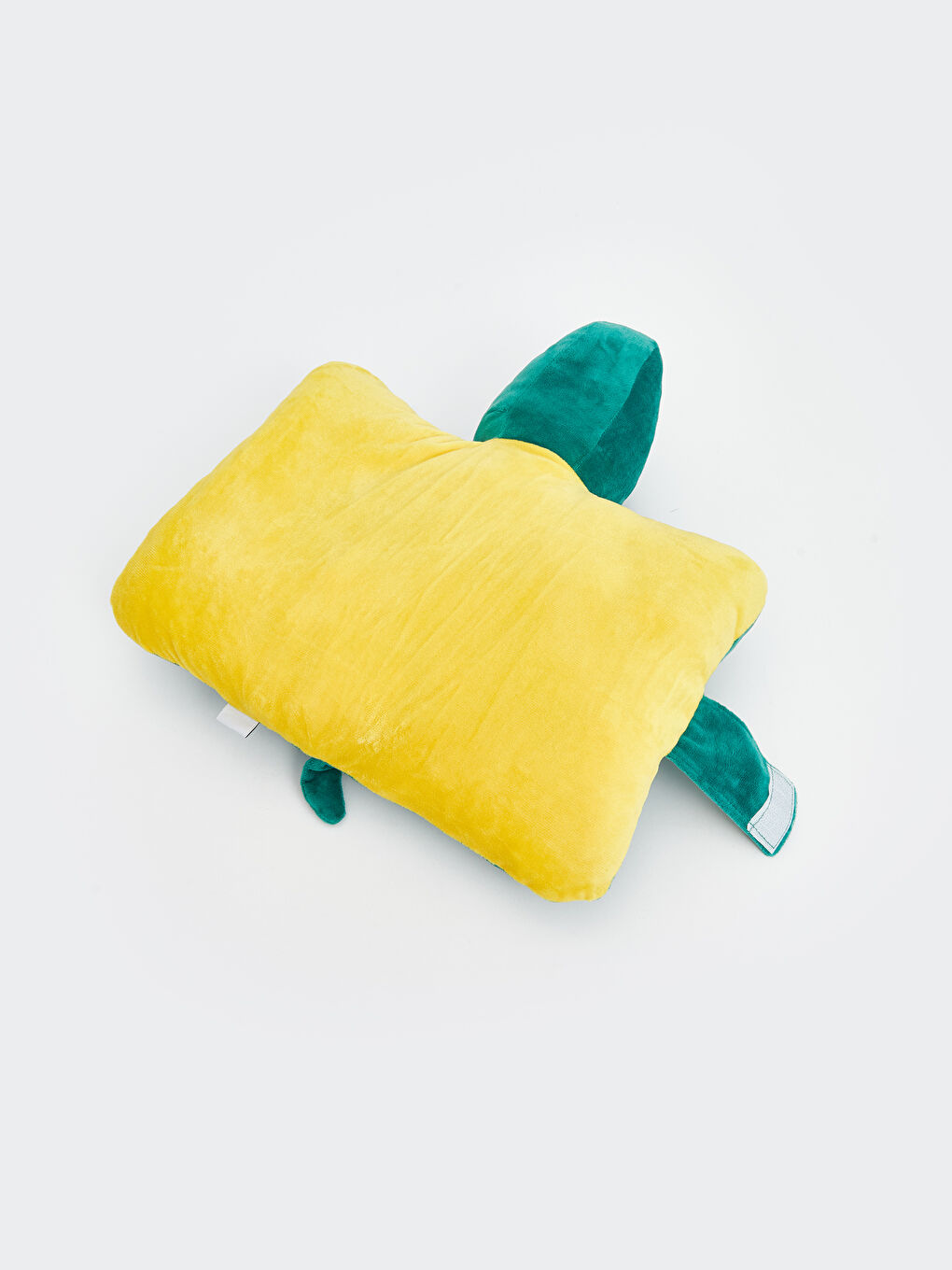 Animal Figure Plush Neck Pillow -S5DH17Z4-QBC
