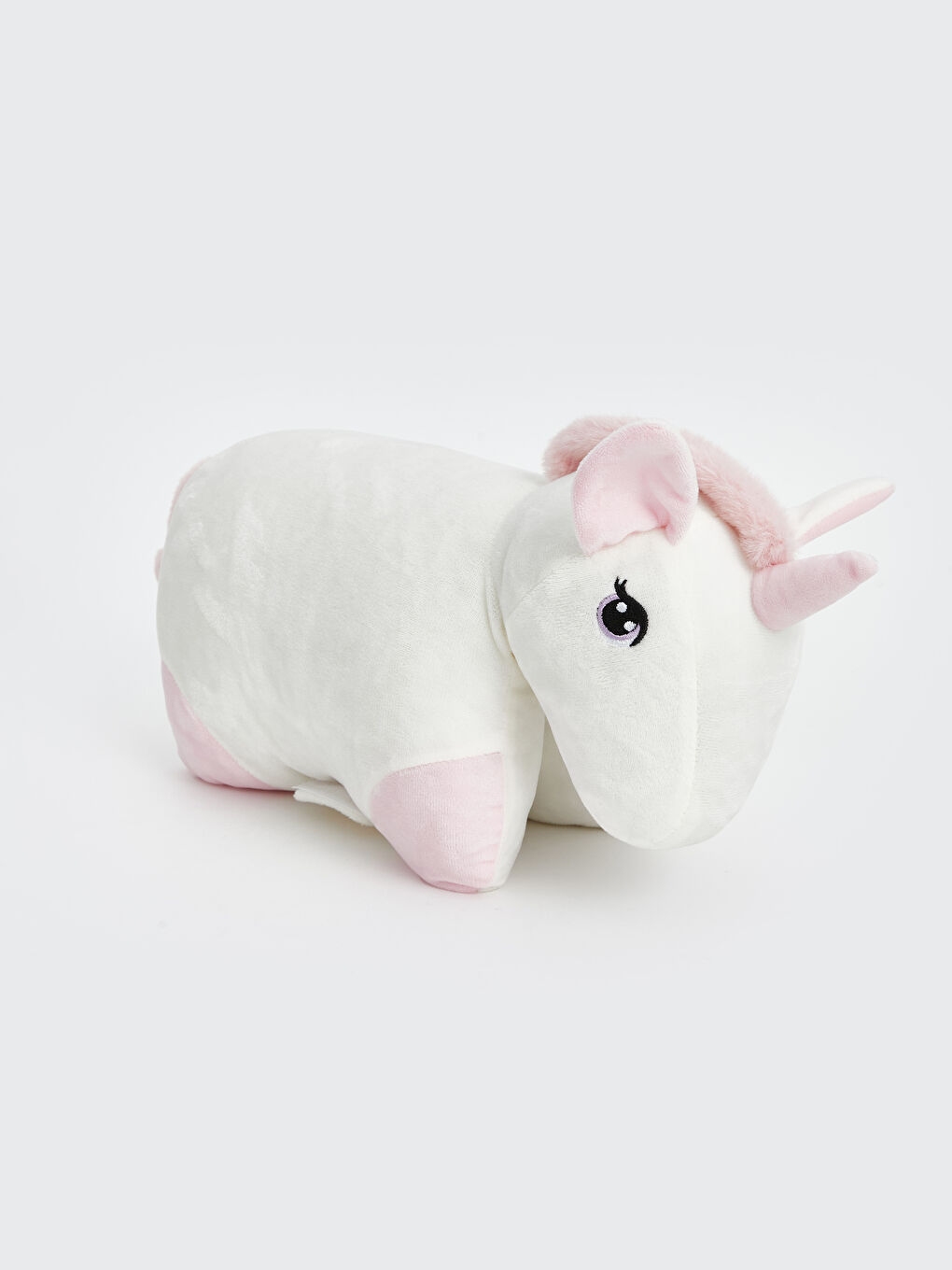 Animal Figure Plush Neck Pillow -S5DH17Z4-QBC