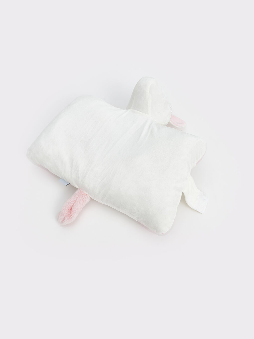 Animal Figure Plush Neck Pillow -S5DH17Z4-QBC