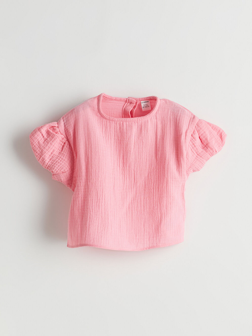 LCW Kids ROZE Komplet Devojka -S5DH65Z1-CS3