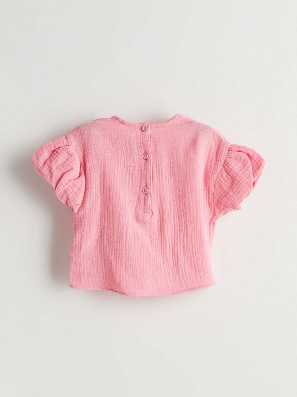 LCW Kids ROZE Komplet Devojka -S5DH65Z1-CS3