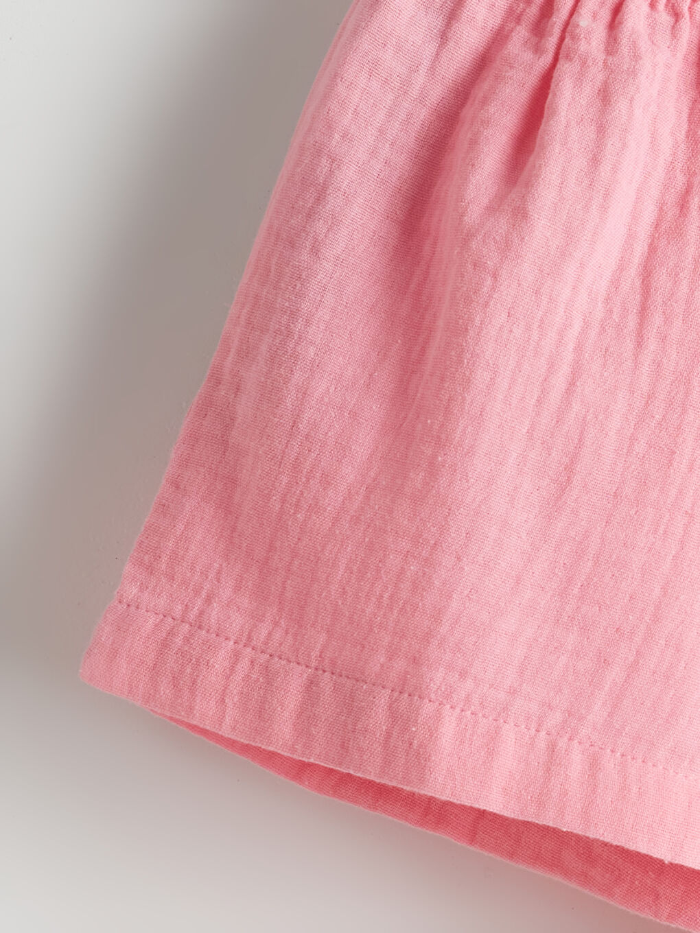 LCW Kids ROZE Komplet Devojka -S5DH65Z1-CS3