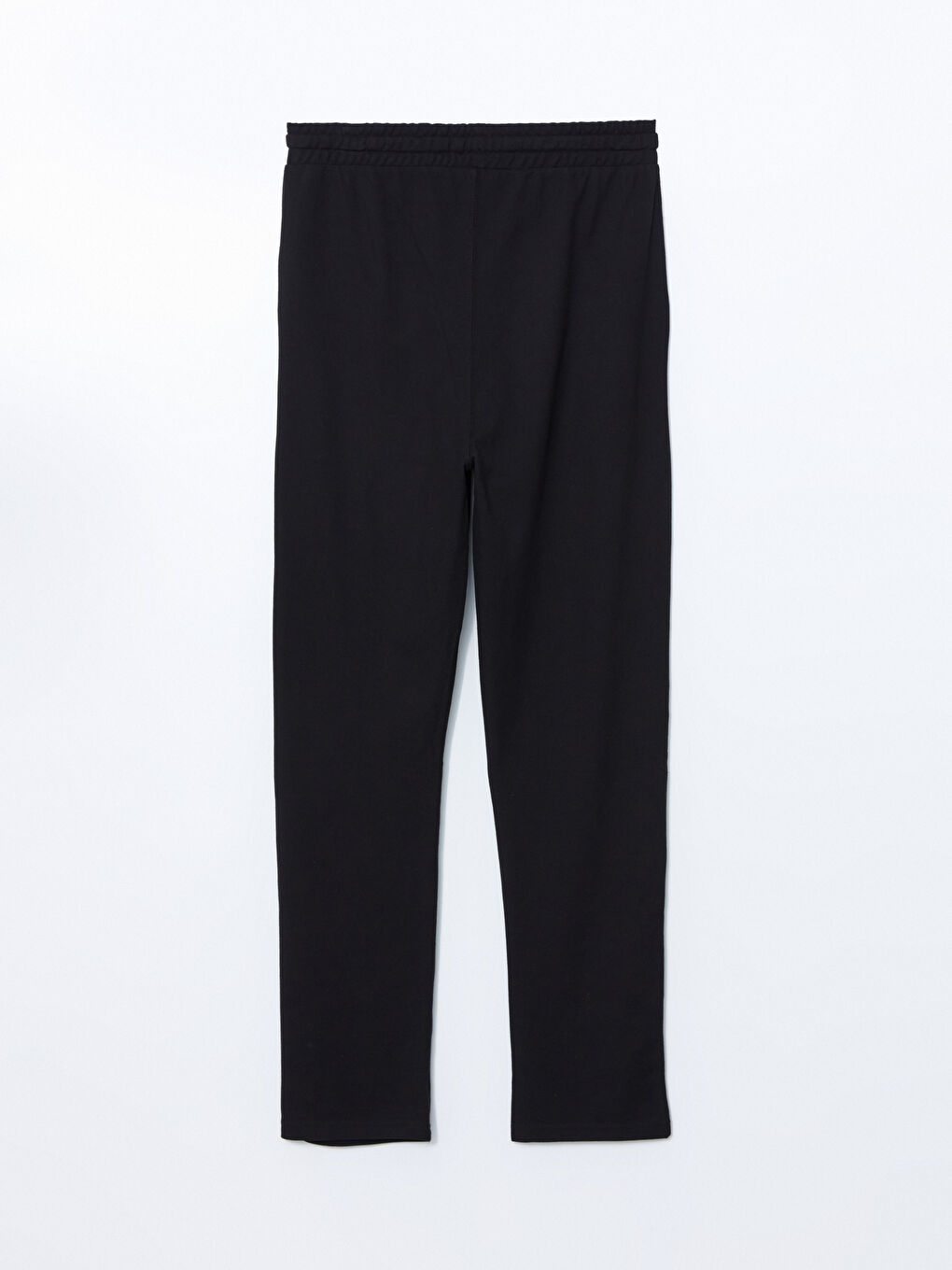 Standard Fit Men's Sweatpants-5