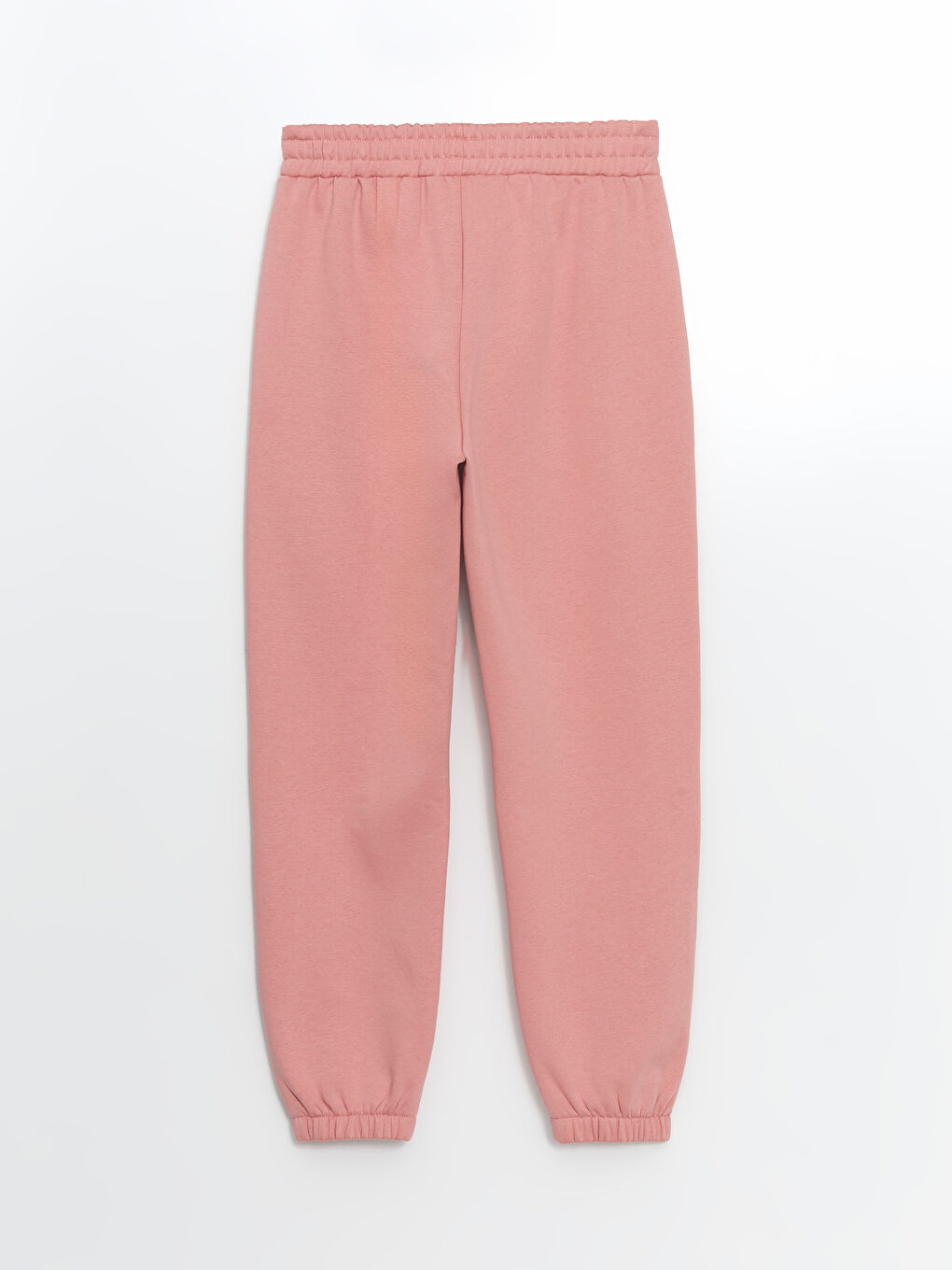 Elastic Waist Chicago Printed Women's Jogger Sweatpants -S5DH98Z8-GD6