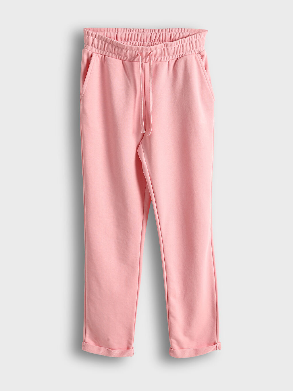 XSIDE Women's Sweatpants with Elastic Waist -S5DI01Z8-QX9
