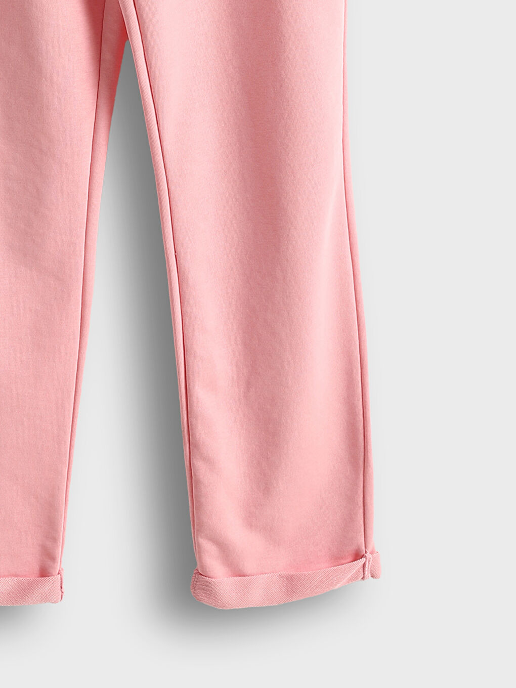 XSIDE Women's Sweatpants with Elastic Waist -S5DI01Z8-QX9