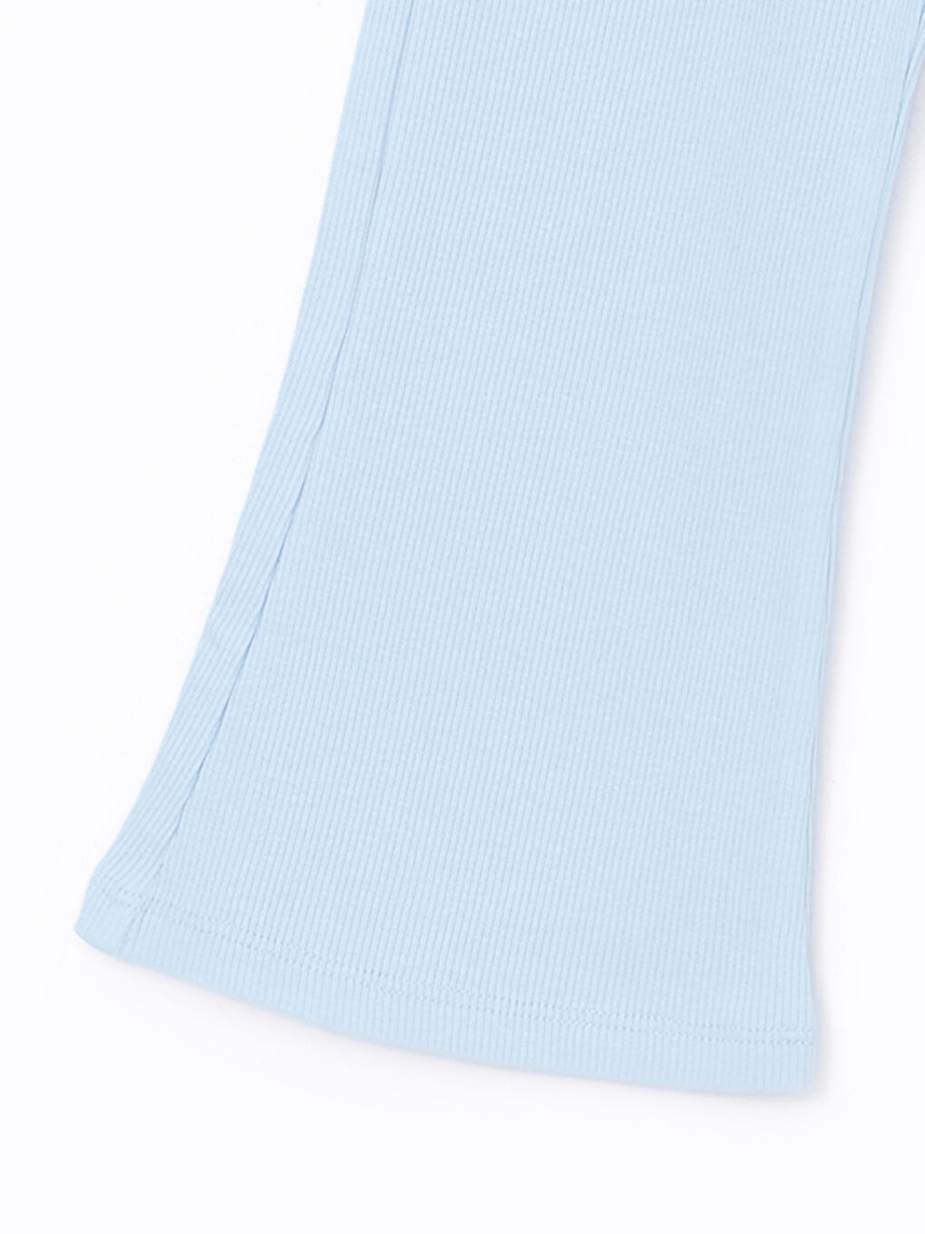 Elasticated Waist Printed Girls' Leggings -S5DI02Z1-G4M
