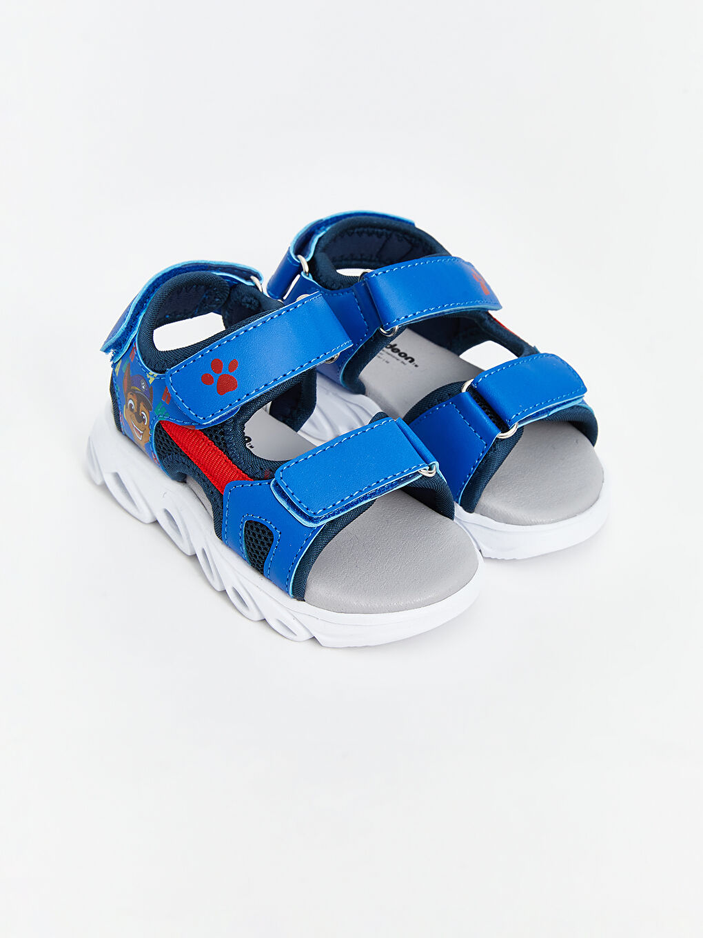 PLAVA Sandale Bebe Dečaci -S5DI40Z1-SZ0