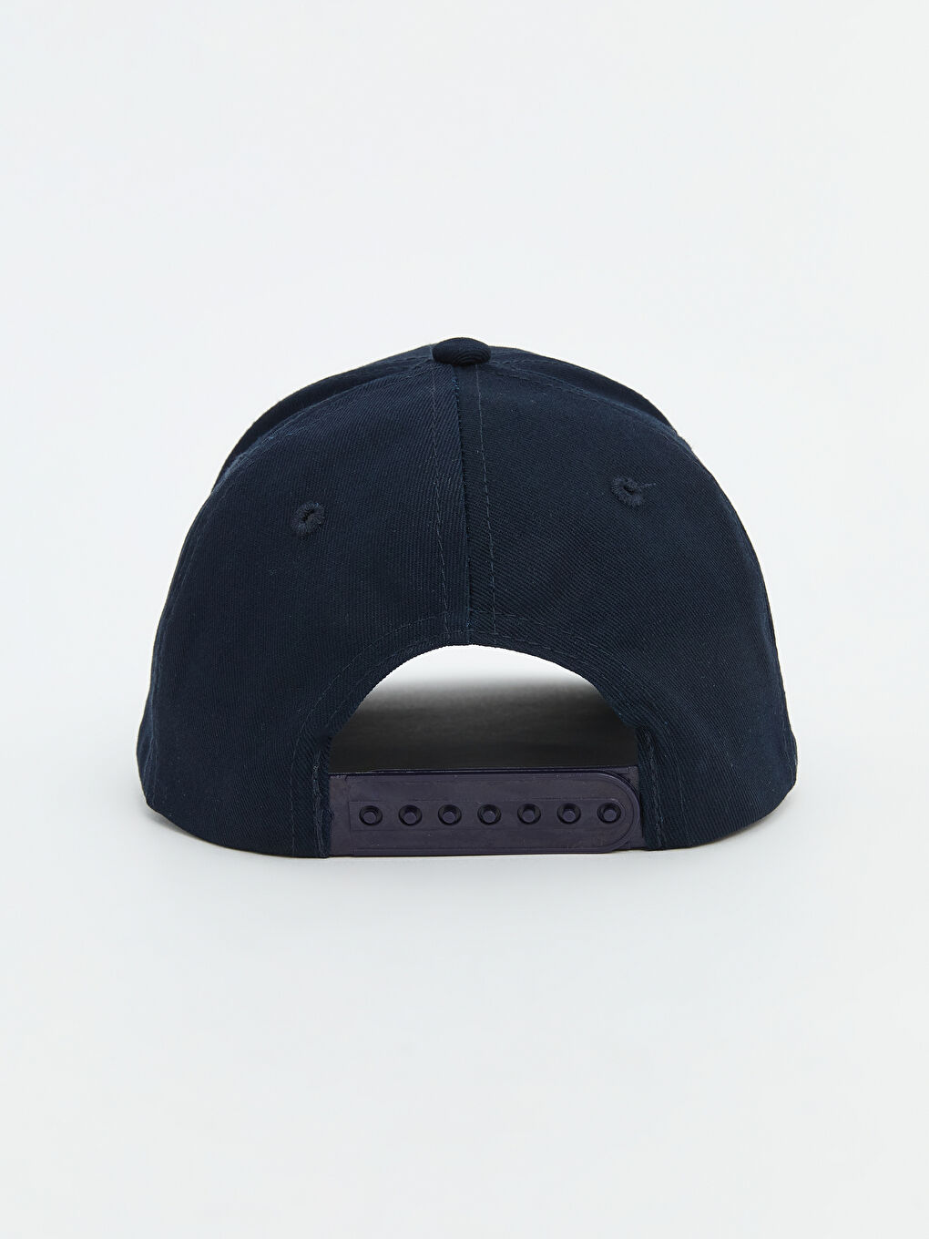 Letter Embroidered Boys Cap Hat -S5DI49Z4-HSD