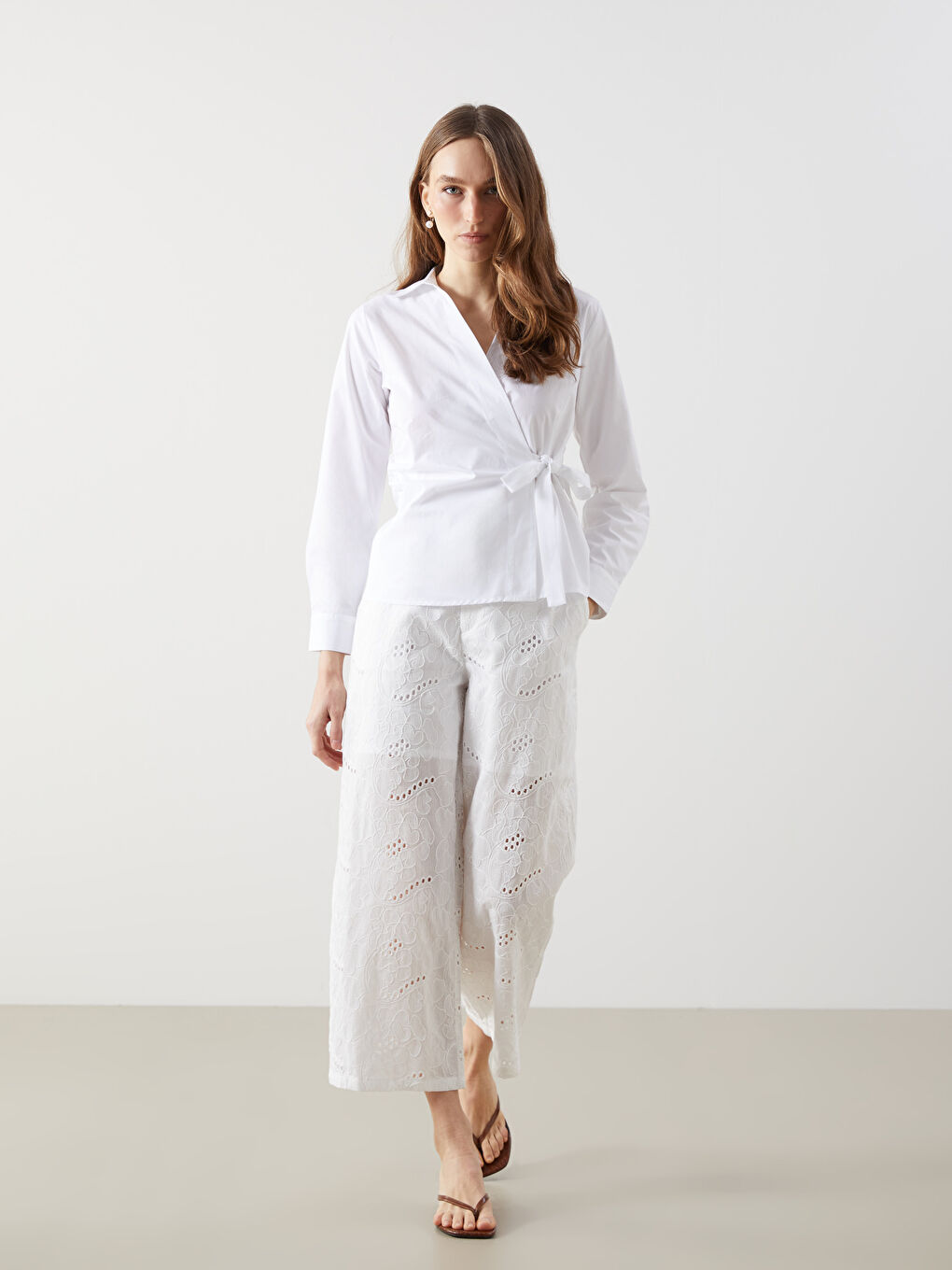 BELA Pantalone Žena -S5DI50Z8-Q6K