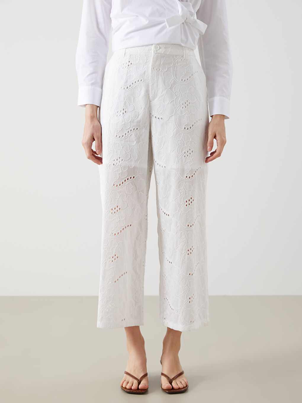 BELA Pantalone Žena -S5DI50Z8-Q6K