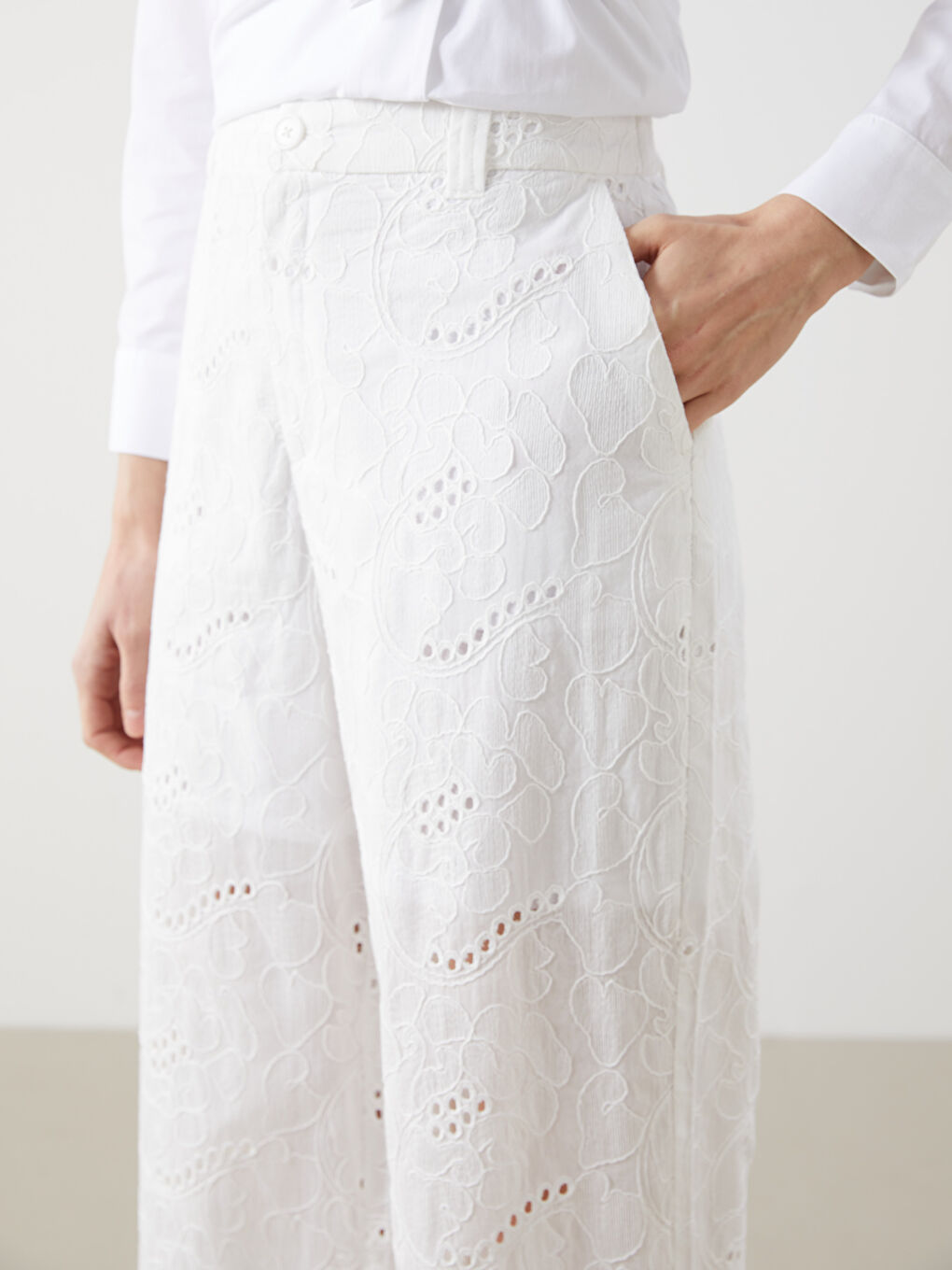 BELA Pantalone Žena -S5DI50Z8-Q6K