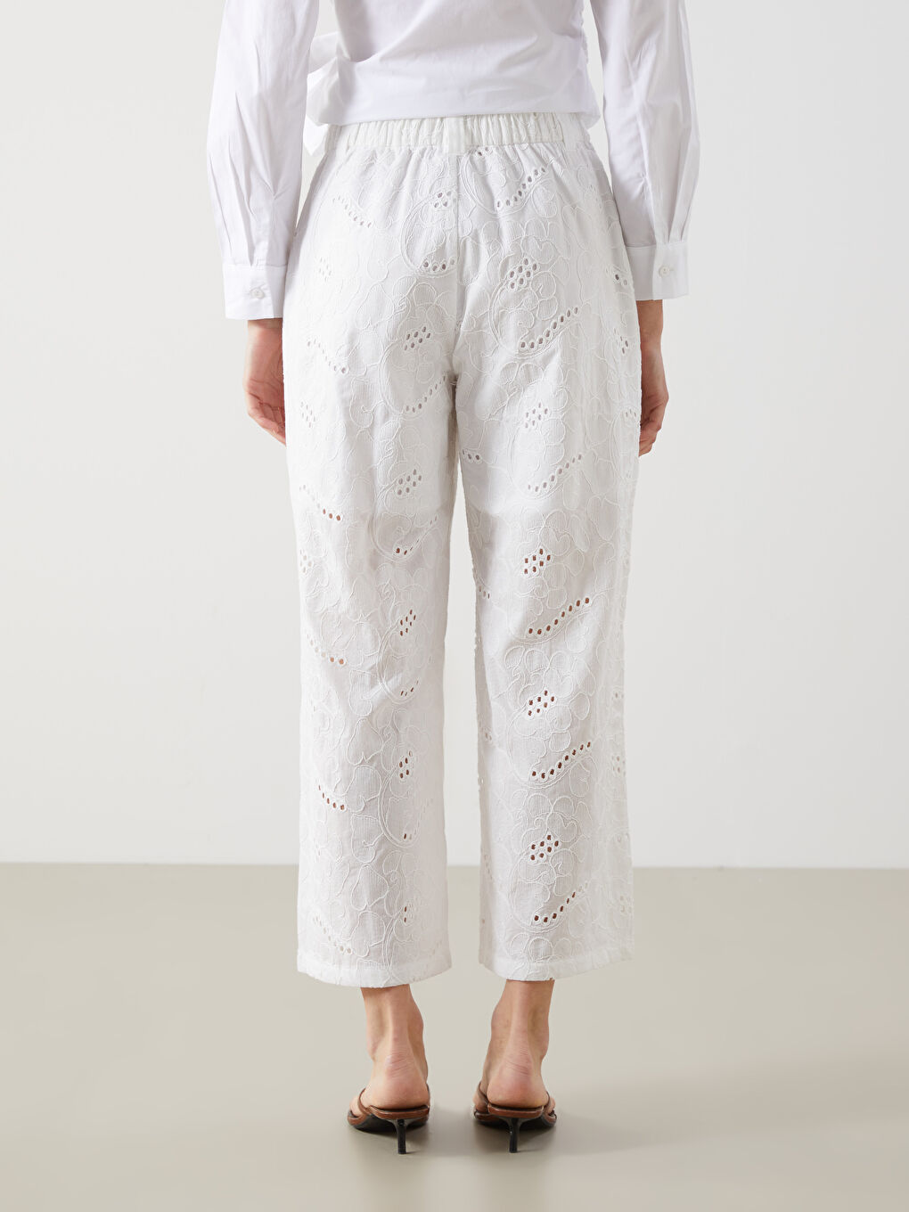 BELA Pantalone Žena -S5DI50Z8-Q6K